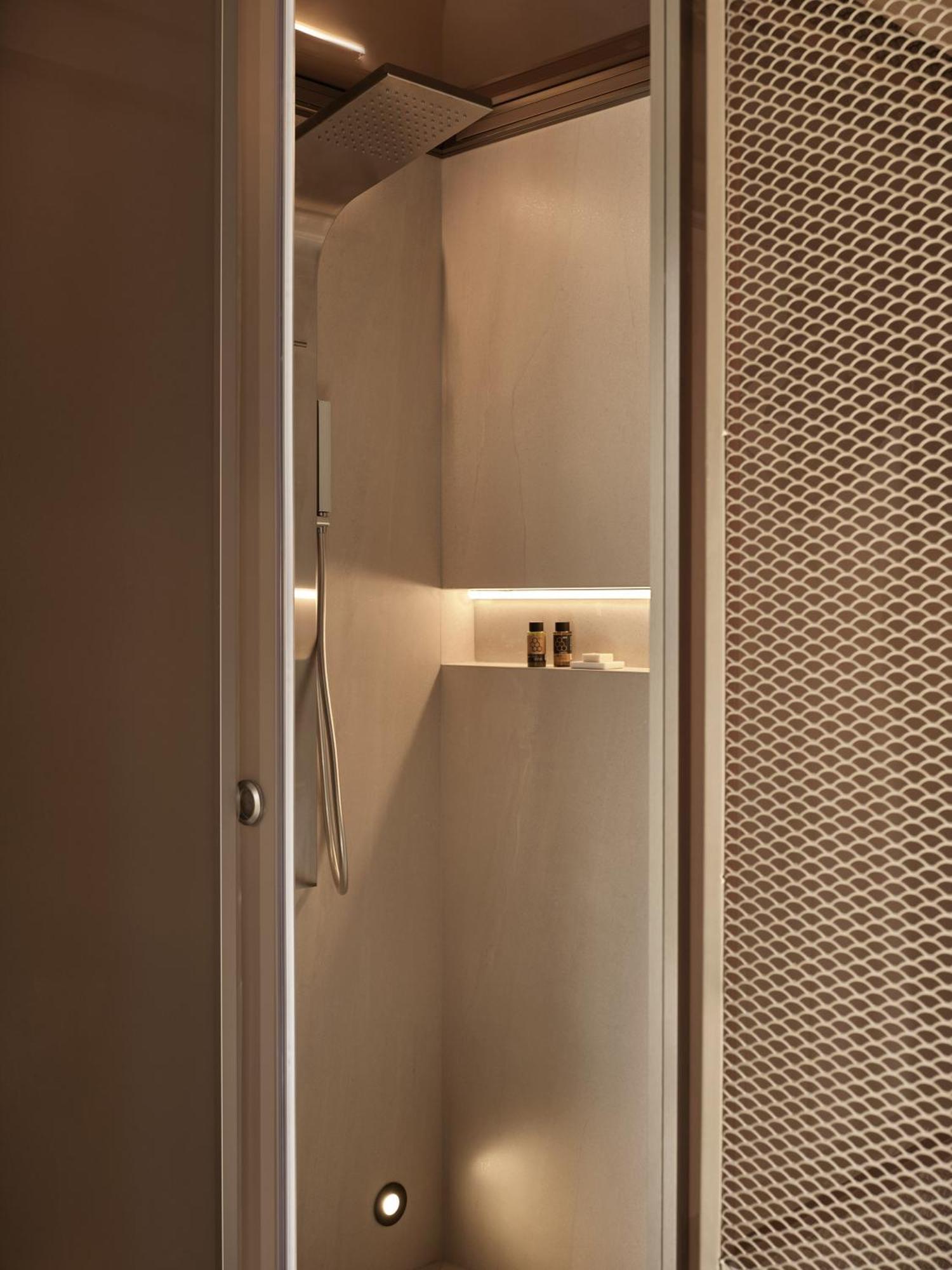 Domus Blanc Boutique Hotel Chania  ภายนอก รูปภาพ