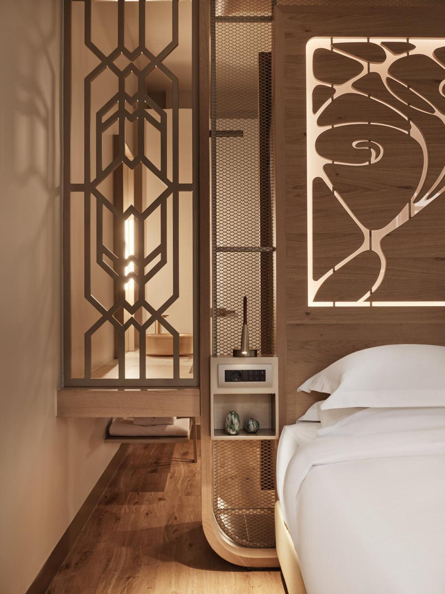 Domus Blanc Boutique Hotel Chania  ภายนอก รูปภาพ