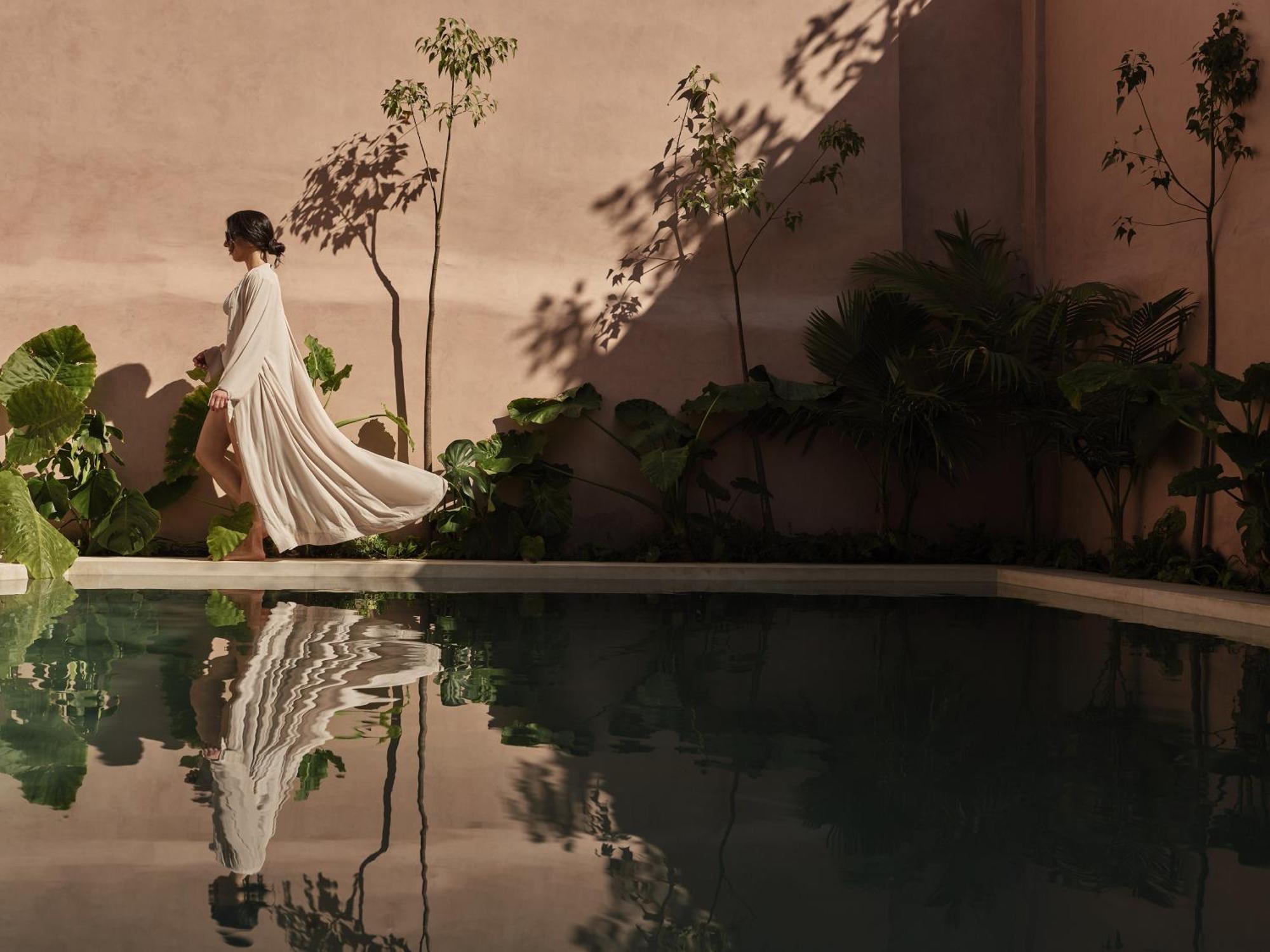 Domus Blanc Boutique Hotel Chania  ภายนอก รูปภาพ