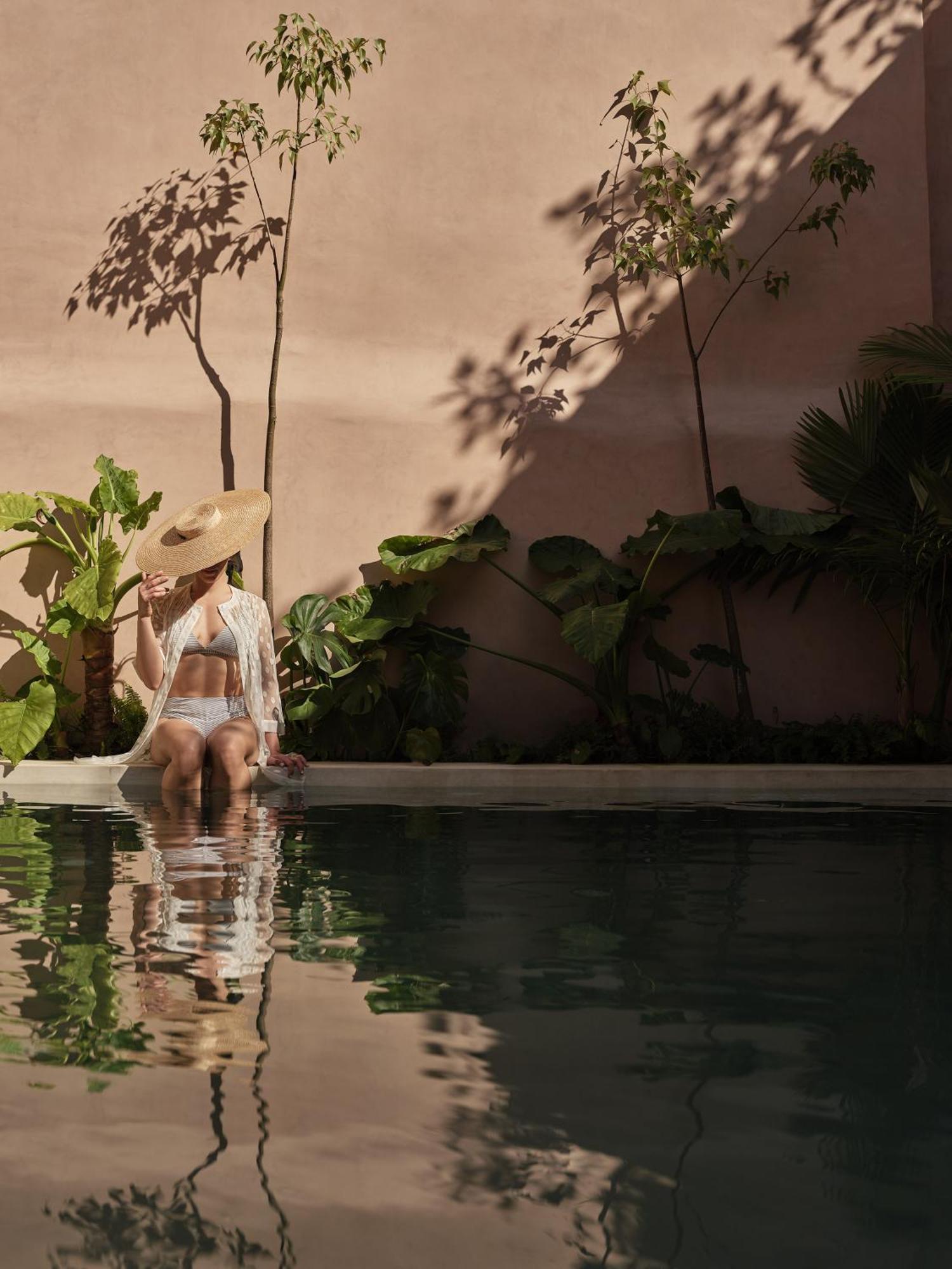Domus Blanc Boutique Hotel Chania  ภายนอก รูปภาพ