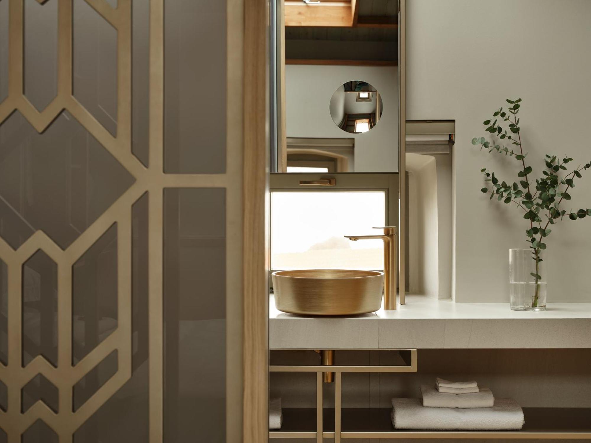 Domus Blanc Boutique Hotel Chania  ภายนอก รูปภาพ