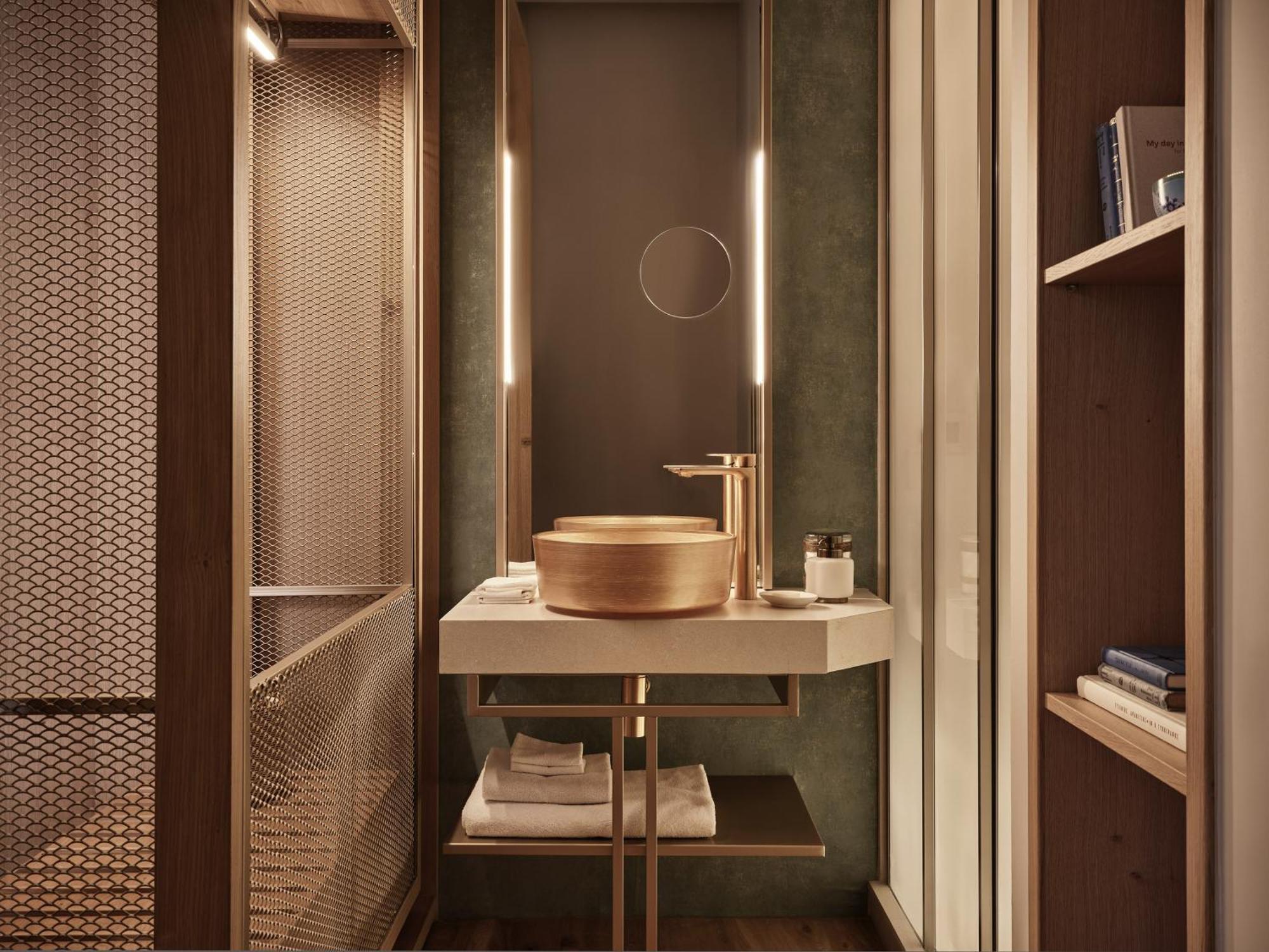 Domus Blanc Boutique Hotel Chania  ภายนอก รูปภาพ