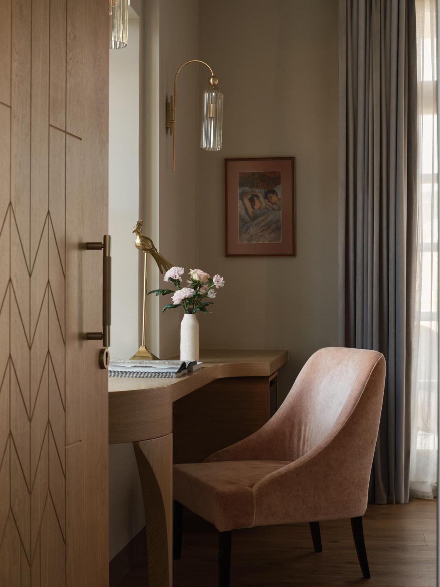 Domus Blanc Boutique Hotel Chania  ภายนอก รูปภาพ