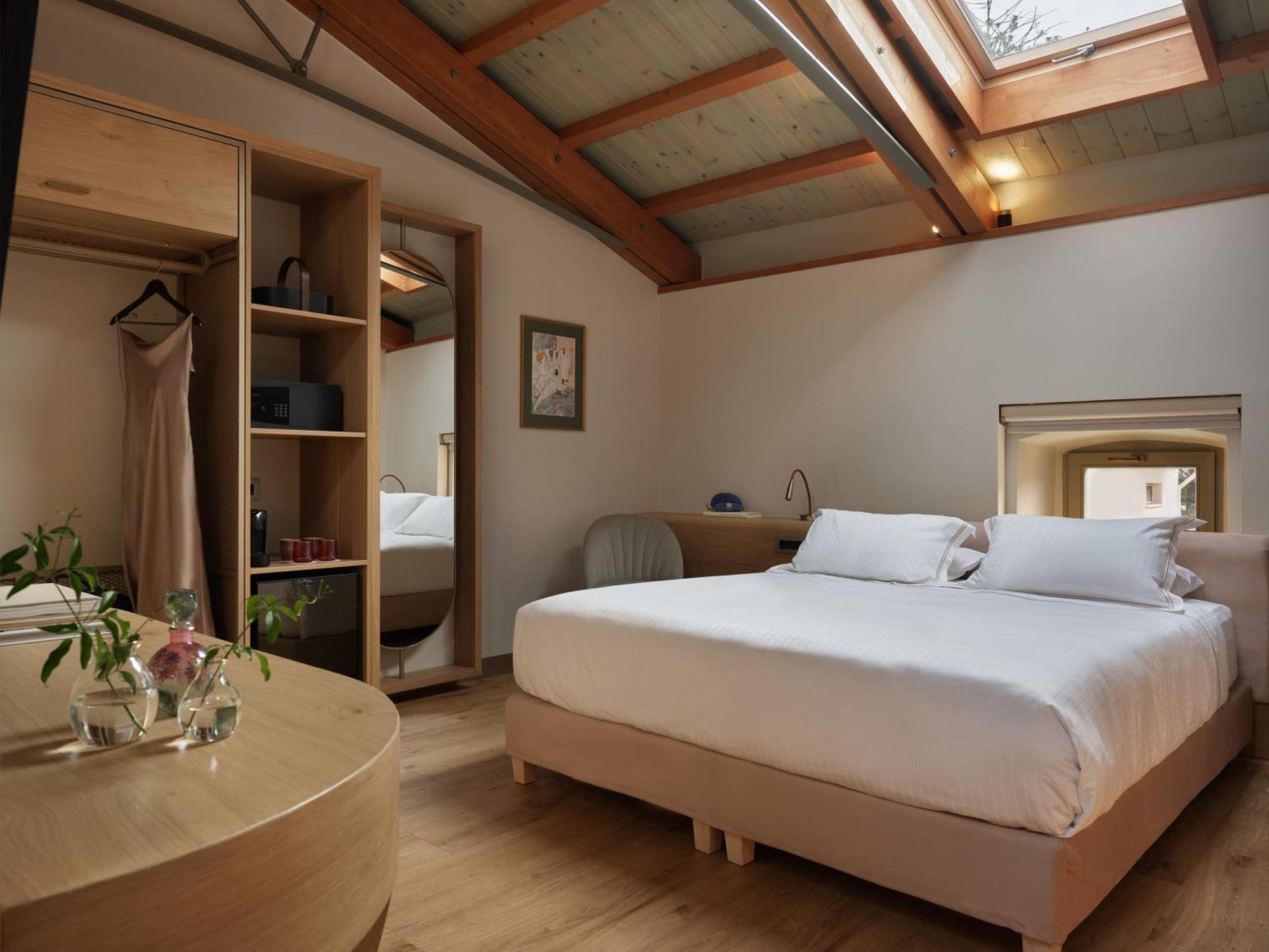 Domus Blanc Boutique Hotel Chania  ภายนอก รูปภาพ