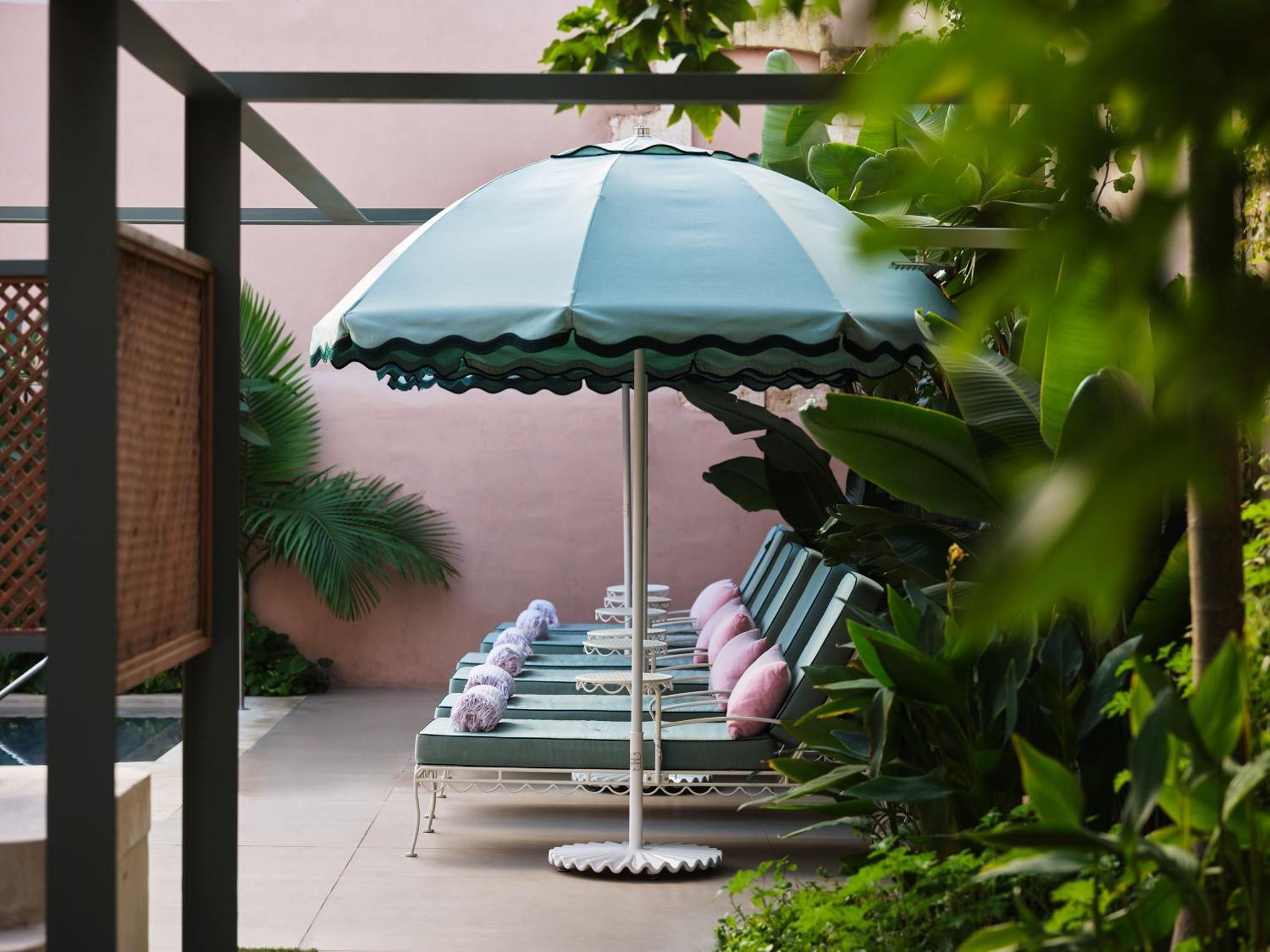 Domus Blanc Boutique Hotel Chania  ภายนอก รูปภาพ